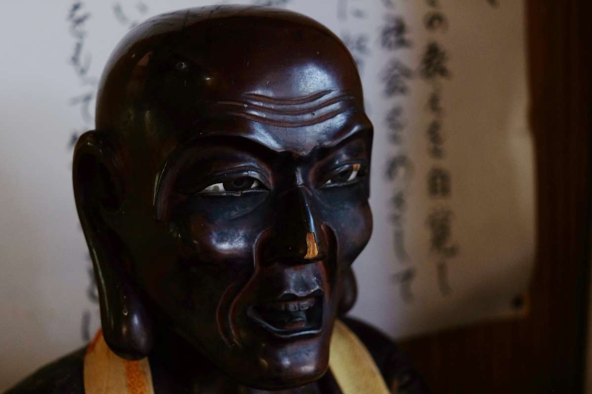 Takada teramachi 11