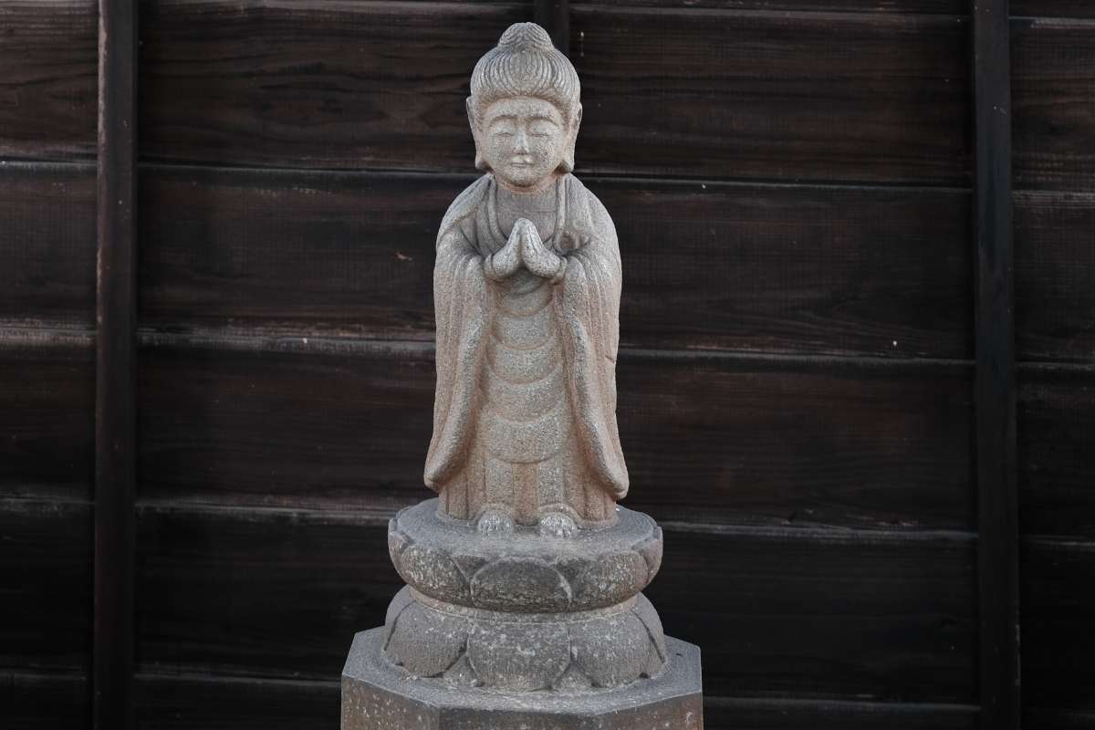 Takada teramachi 18