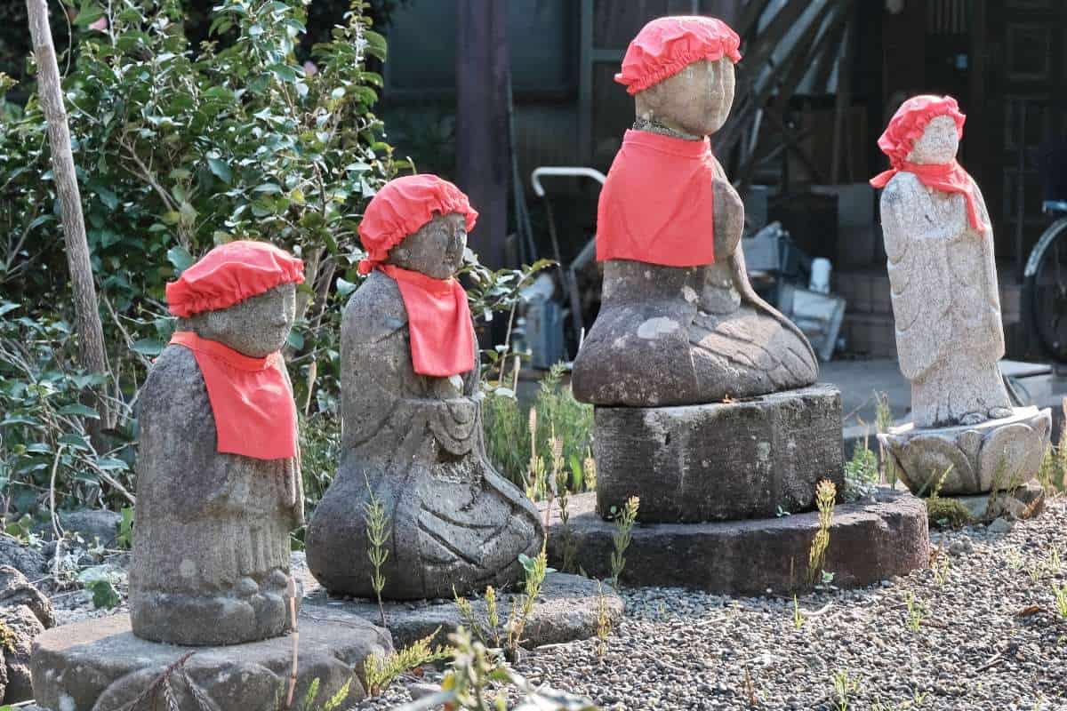 Takada teramachi 19