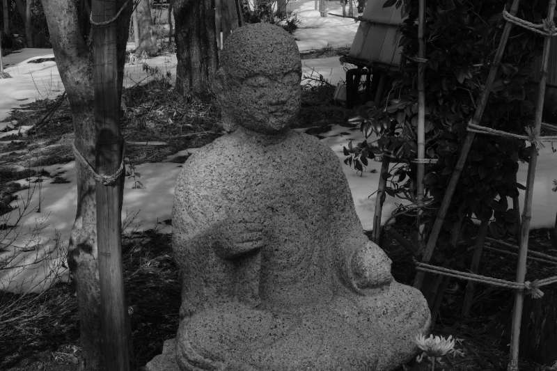 Takada teramachi temples 6